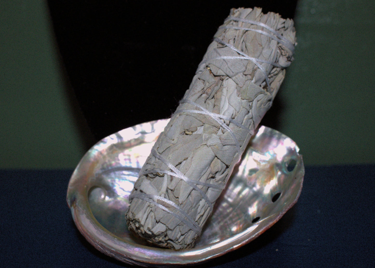 White Sage Cleansing Stick