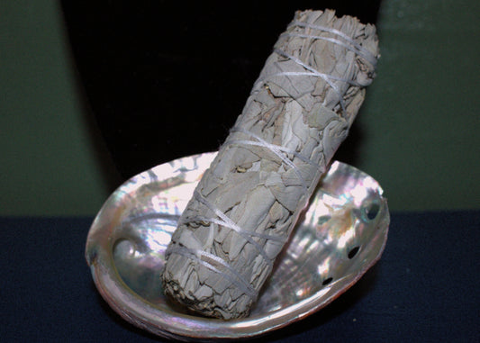 White Sage Cleansing Stick