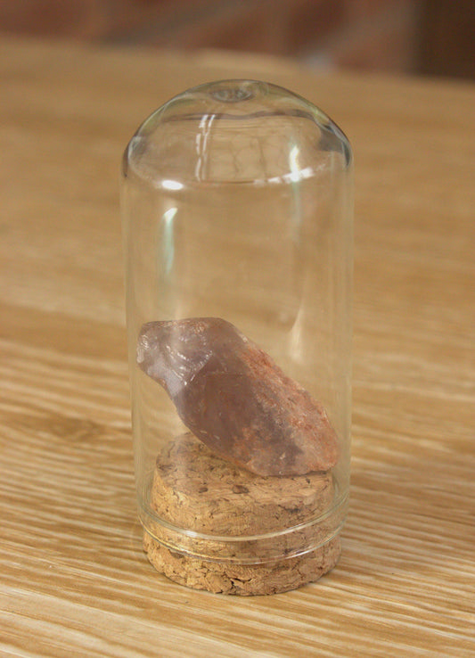 Pink Amethyst