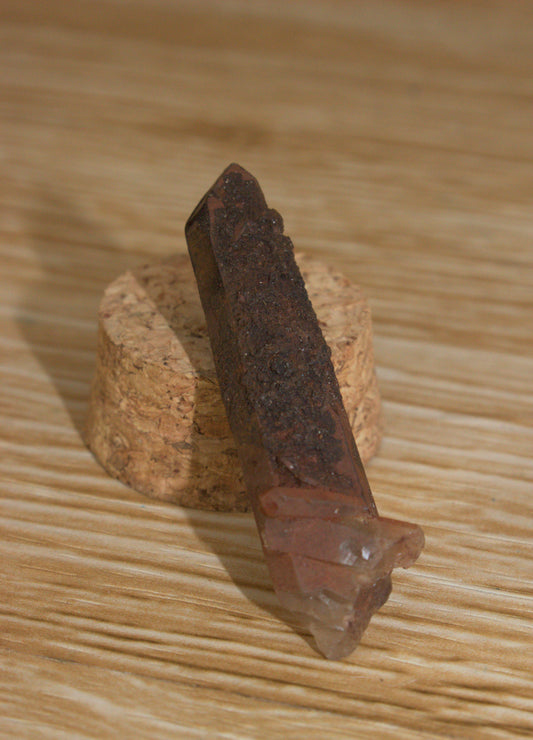 Smokey Quartz