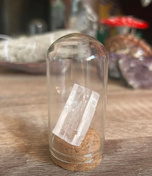 Clear Quartz
