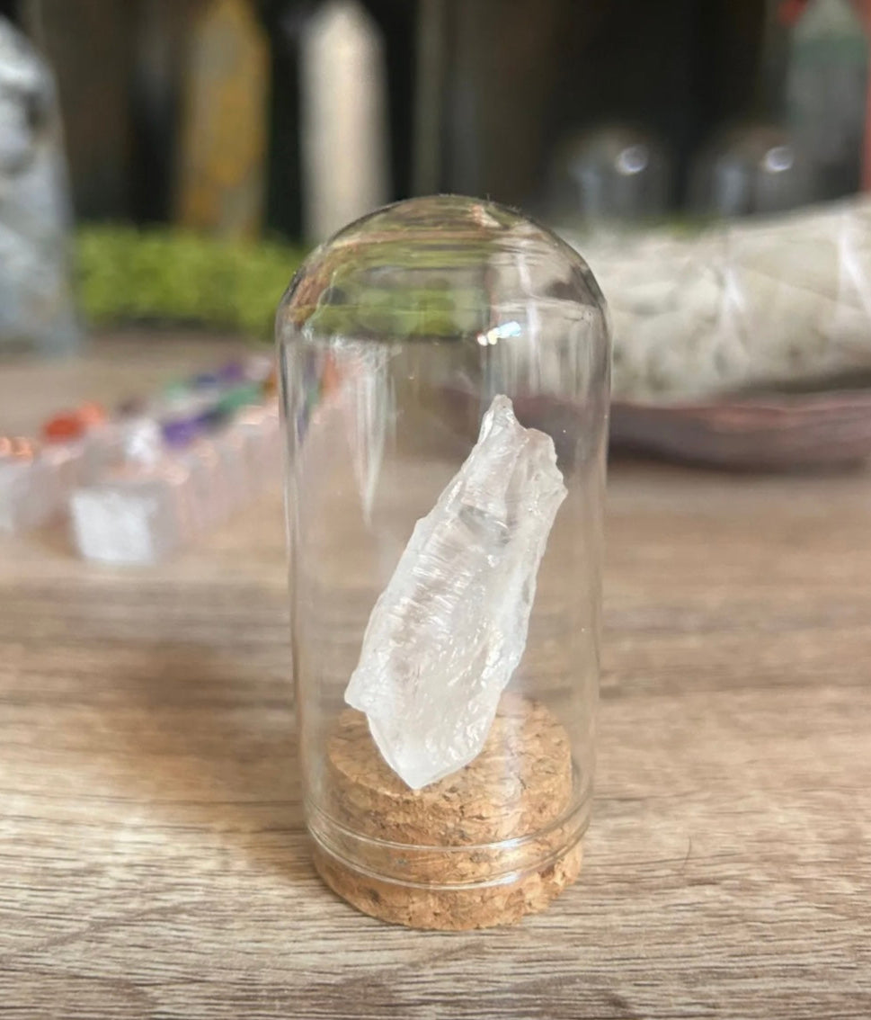 Clear Quartz